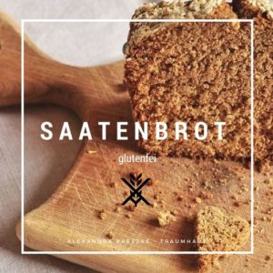 Saatenbrot