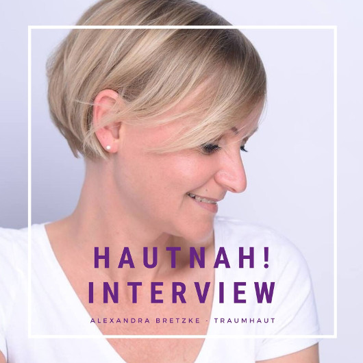 Hautnah! Interview