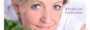 natürlich pickelfrei